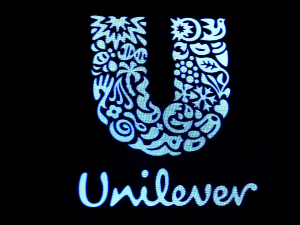 Unilever logo