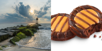 <p>With sights to explore like Rehoboth Beach and Cape Henlopen State Park, there's plenty of <a href="https://www.littlebrowniebakers.com/cookies-info/adventurefuls/" rel="nofollow noopener" target="_blank" data-ylk="slk:Adventure(fuls);elm:context_link;itc:0;sec:content-canvas" class="link ">Adventure(fuls)</a> in Delaware. (Had to!)</p>