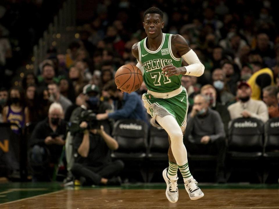 Kantersieg! Schröder spielt bei Celtics groß auf