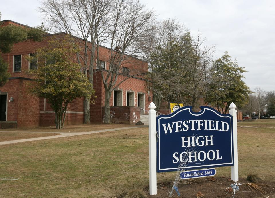 Westfield High School