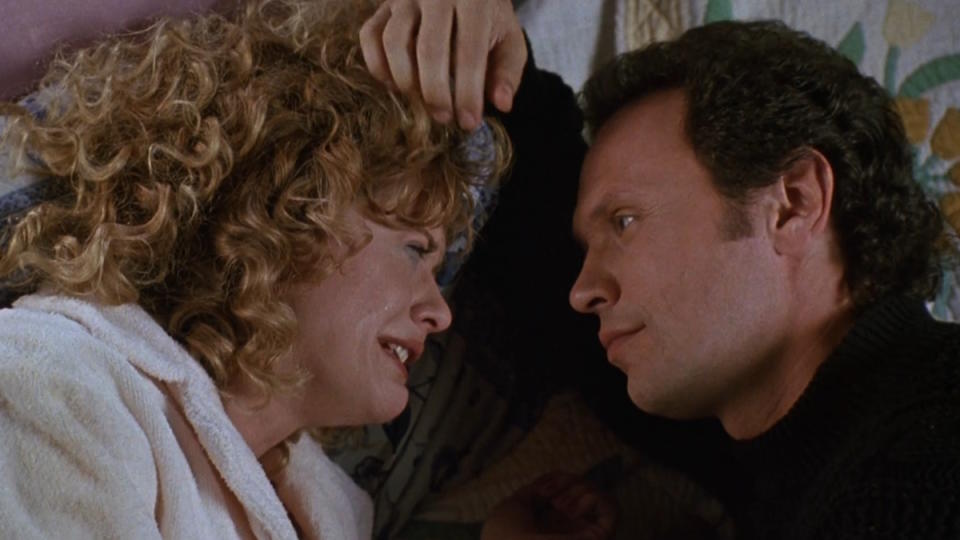 When Harry Met Sally