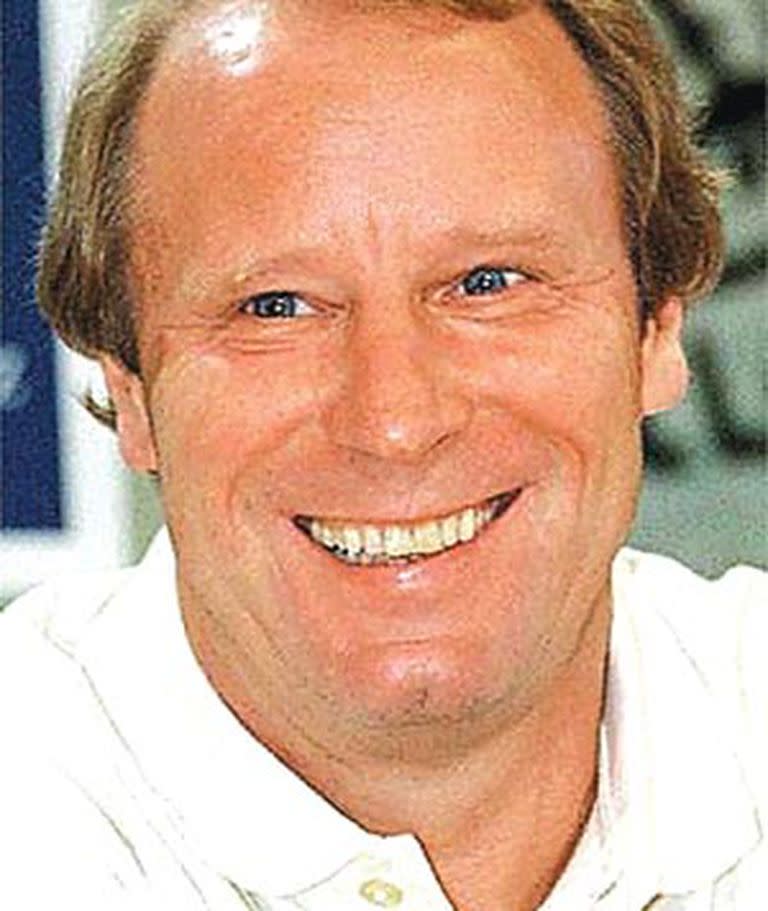 Vogts, DT de Kuwait