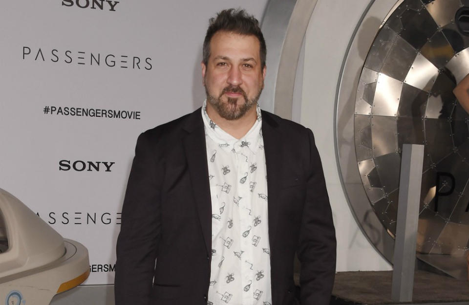 Joey Fatone