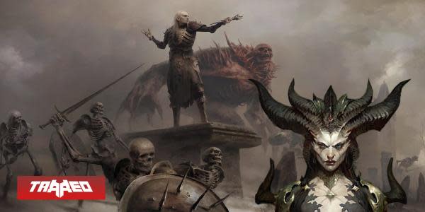 Filtran videos de Diablo IV con casi 45 minutos de GAMEPLAY del juego