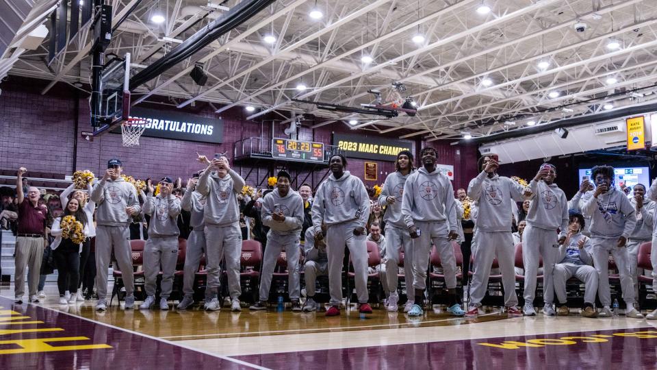 Can Iona beat UConn in the first round of the NCAA Tournament?