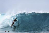 If surfing is more your thing, the Philippines offers countless spots for every level. Located five hours away from Manila are the provinces of La Union and Baler. The former is famous for consistent waves reaching up to 10 feet from May until March, while the latter is known as the birthplace of Philippine surfing. <br><br> If you are looking for a place that is more off-thebeaten-path, there is Siargao, where you’ll be welcomed by white sand beaches, yearround surf breaks, and friendly surfers from all over the world.