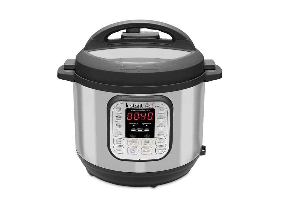 Instant Pot Duo