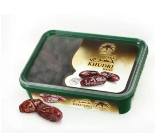 Premium Emirates Khudri Dates. (PHOTO: Lazada Singapore)