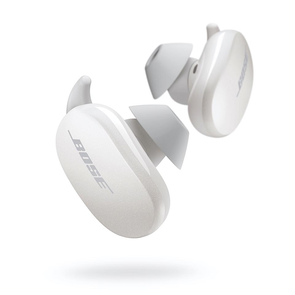 Bose QuietComfort Earbuds