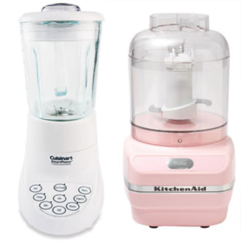 Food Processor vs. Blender: Which is the Better Kitchen Tool?