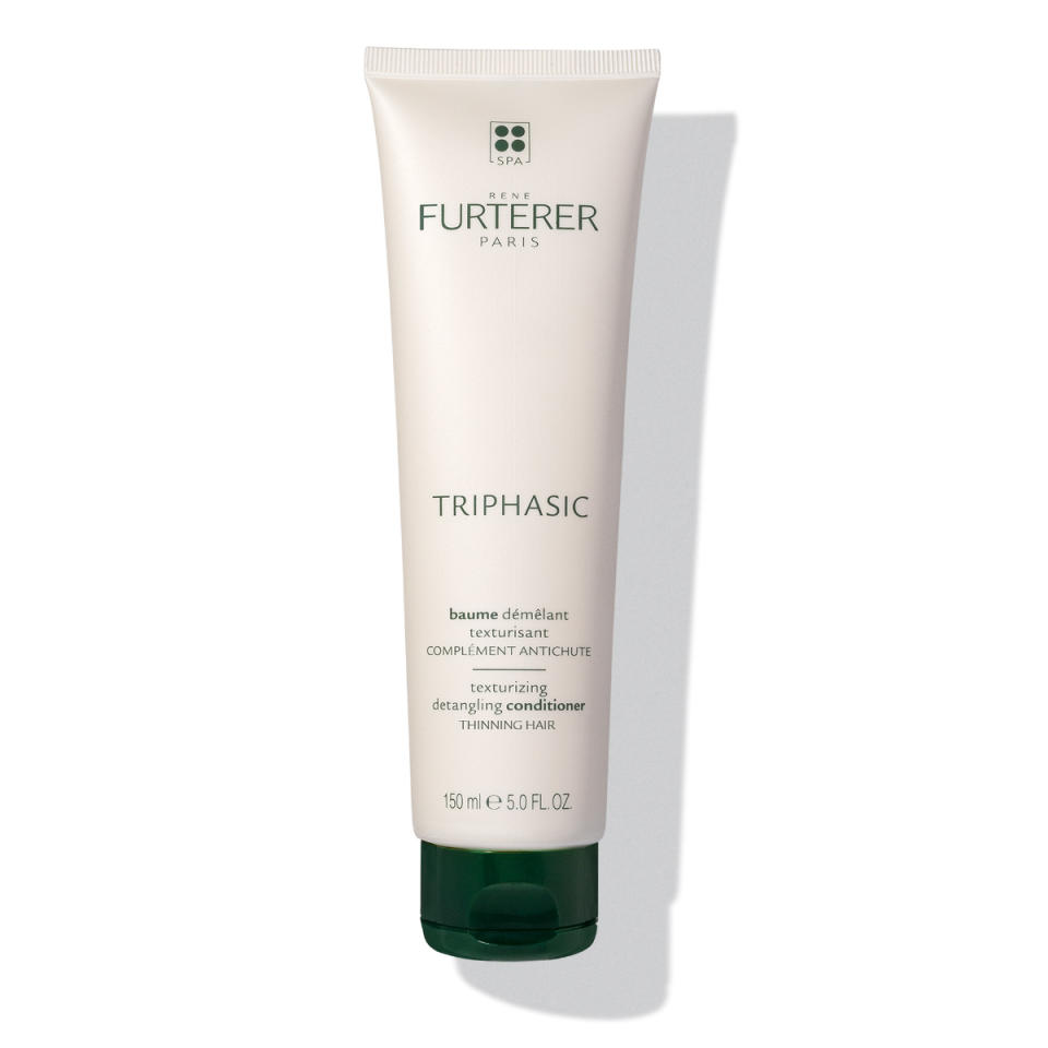 Shop René Furterer’s Thickening & Texturizing Hair Care Products for 15% Off