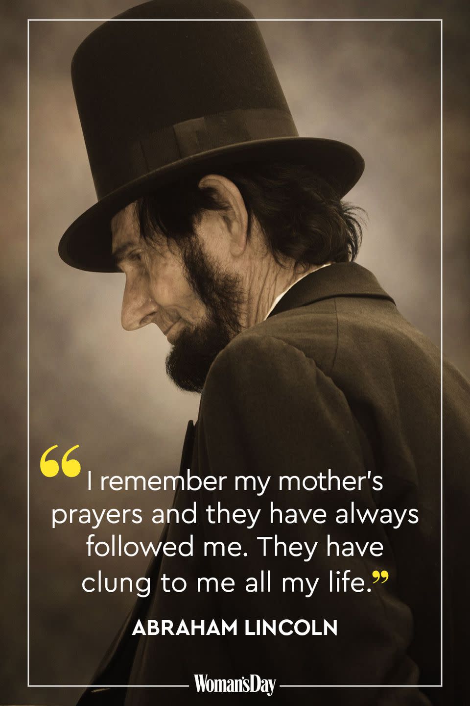 Abraham Lincoln