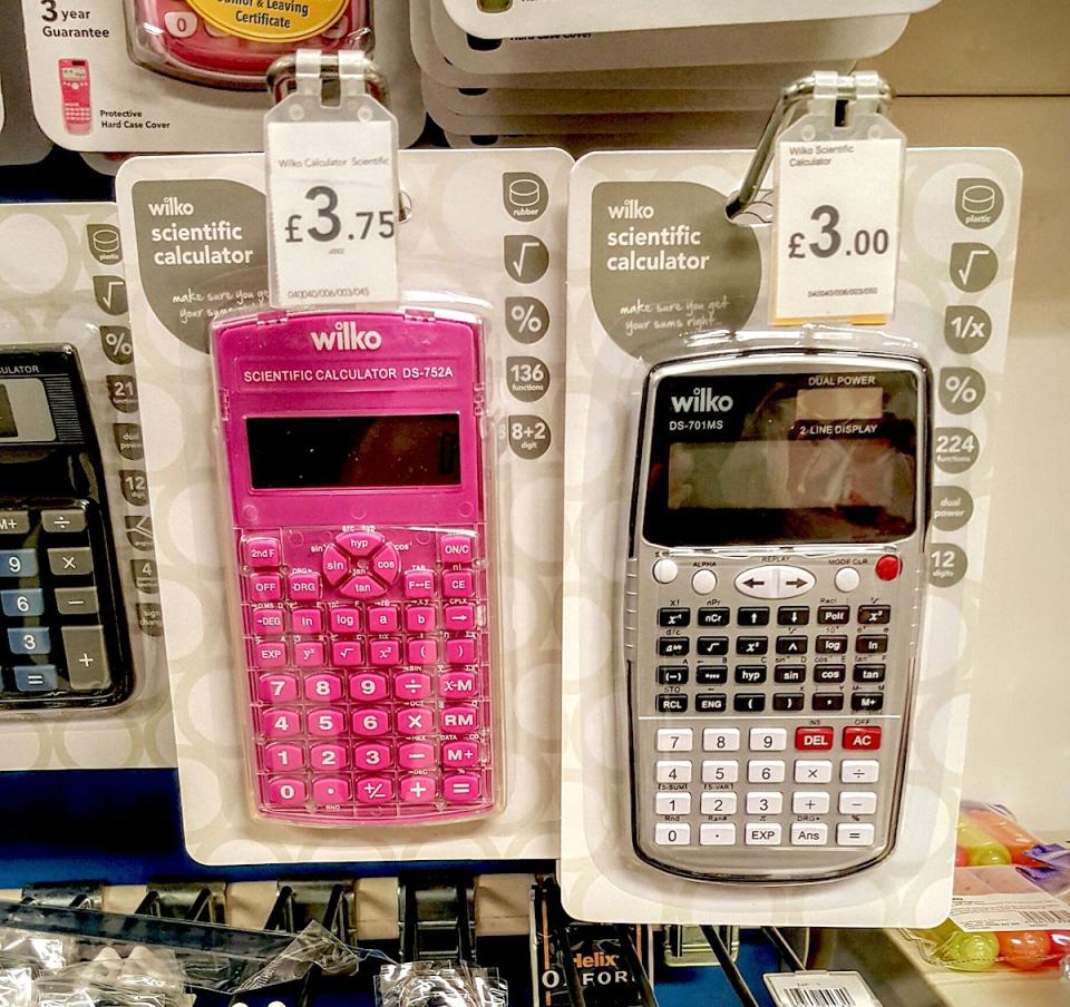 calculator