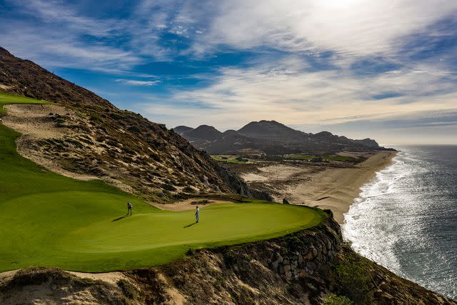 <p>Courtesy of Quivira Golf Club</p>