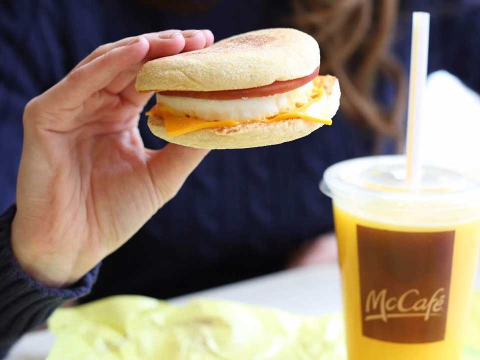 McMuffin