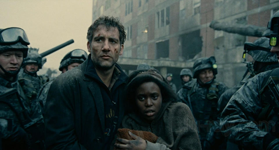 Children of Men. (Photo: Universal Pictures)