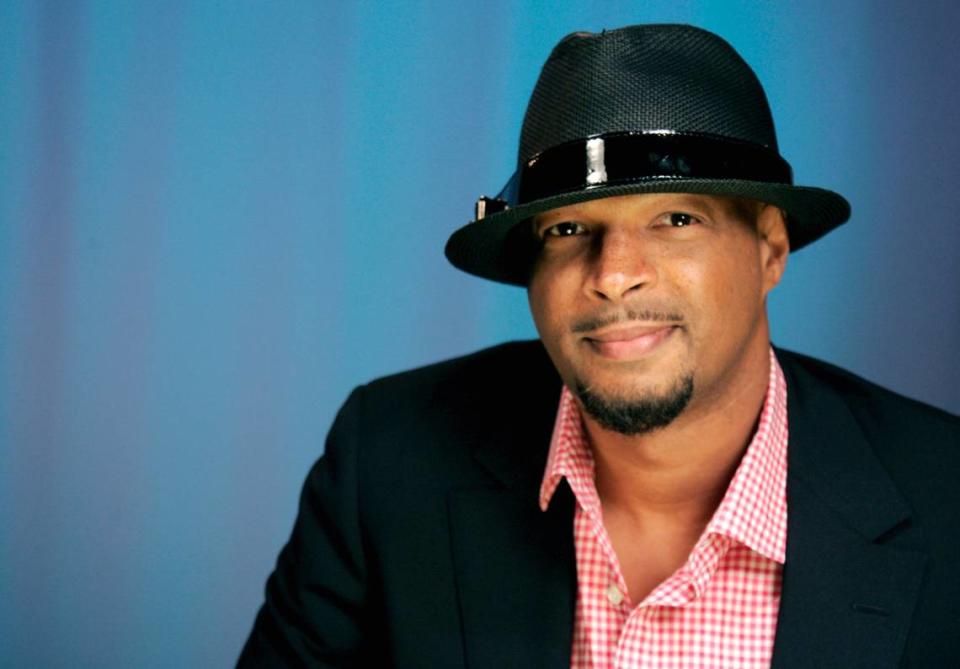 Damon Wayans is coming to Kansas City Improv in June.