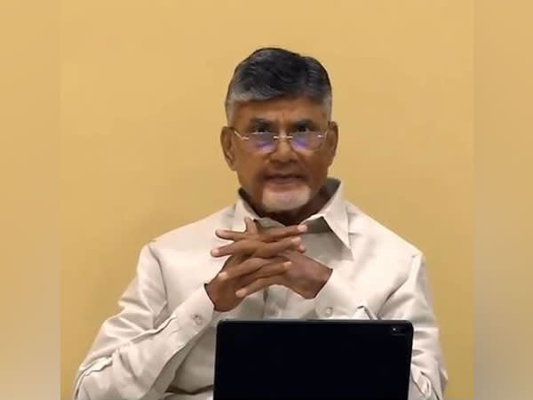 TDP chief Chandrababu Naidu (File Photo)