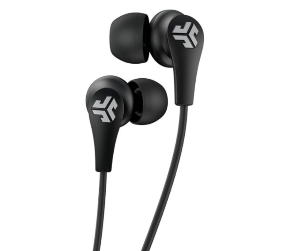 Wireless Earbud Headphones