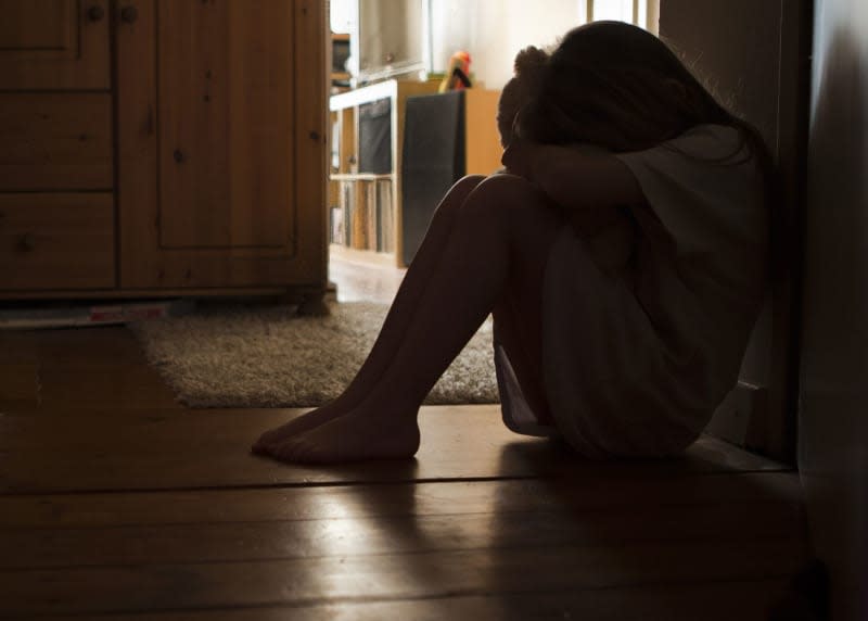 At least 10% of today's youth are affected by mental health troubles, a trend that brings with it a rise in school dropouts, suicide and homelessness, according to new research. Silvia Marks/dpa
