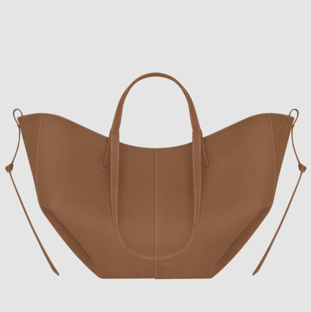 Longchamp, Bags, Longchamp Brown Nylon Croc Leather Trim Ergo Hobo  Shoulder Bag Offers Welcome