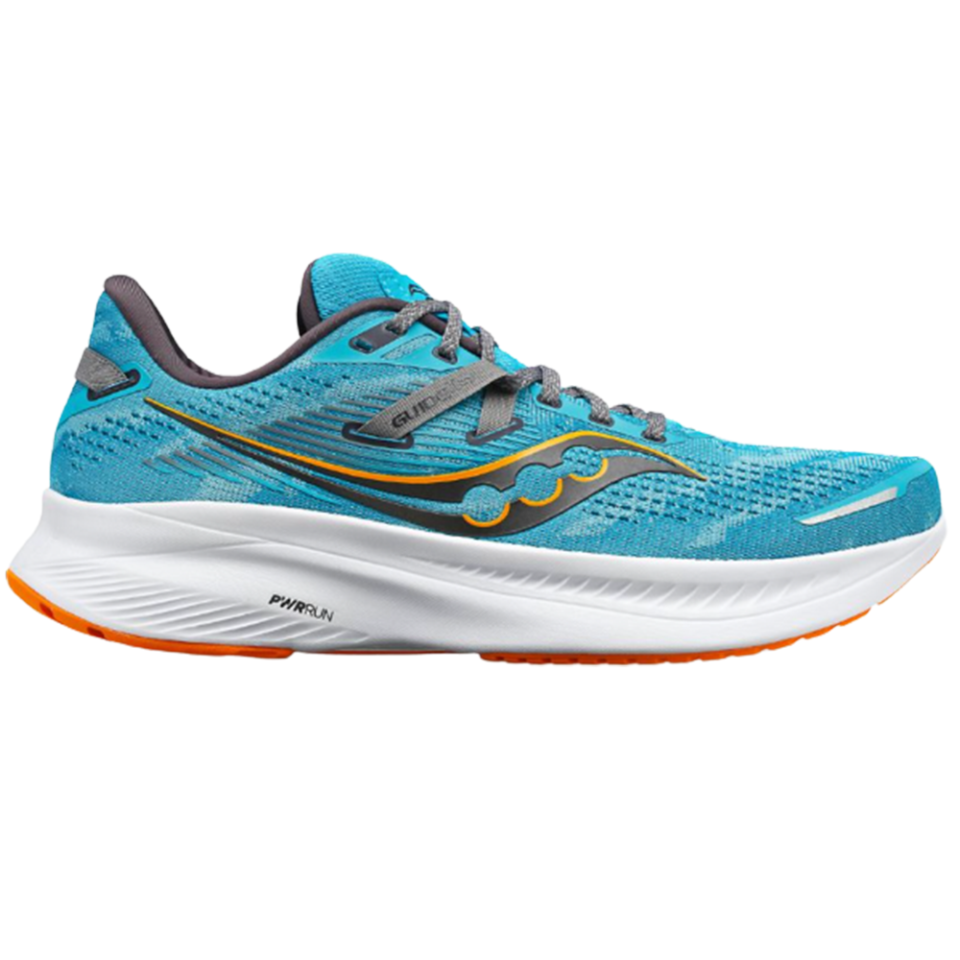 15 Best Cushioned Running Shoes 2023