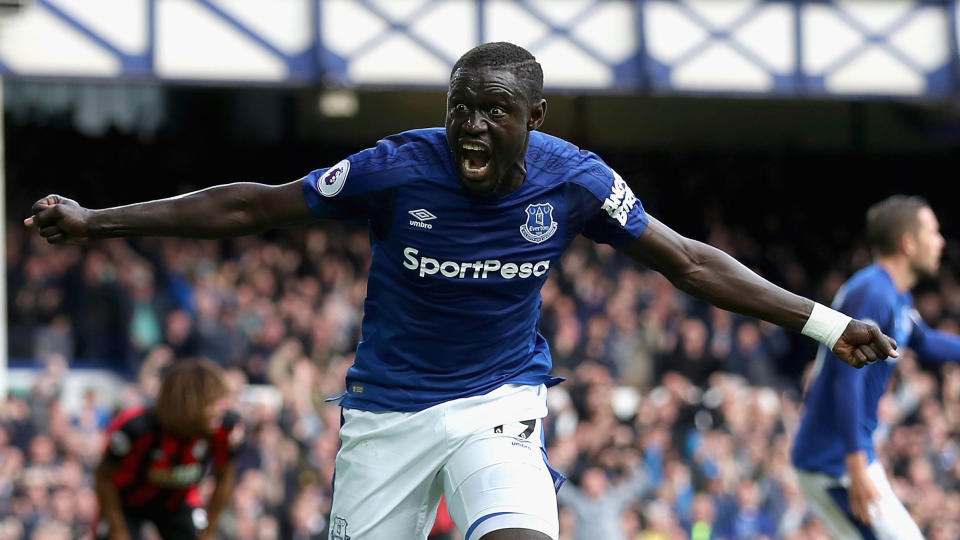 Oumar Niasse goals save Ronald Koeman, but only ‘papers over the cracks’ in Everton team