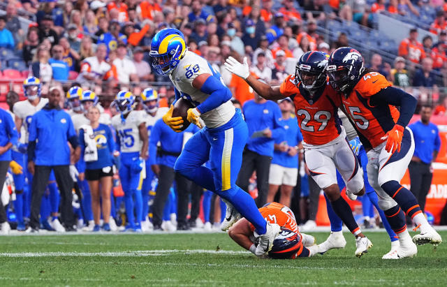 LA Rams PFF grades: Best and worst performers vs. Broncos in Week 16