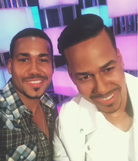 Romeo Santos/Instagram