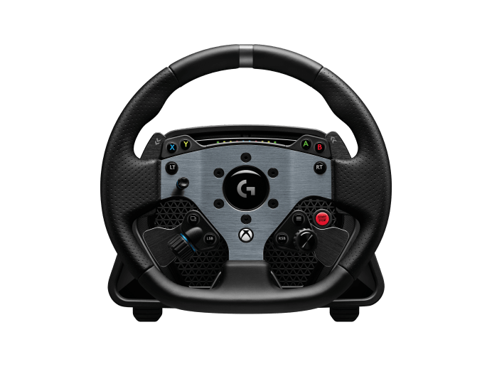 <p><a href="https://go.redirectingat.com?id=74968X1596630&url=https%3A%2F%2Fwww.logitechg.com%2Fen-us%2Fproducts%2Fdriving%2Fpro-racing-wheel.html&sref=https%3A%2F%2Fwww.caranddriver.com%2Fshopping-advice%2Fg41300371%2Fbest-gifts-for-car-lovers-enthusiasts%2F" rel="nofollow noopener" target="_blank" data-ylk="slk:Shop Now;elm:context_link;itc:0;sec:content-canvas" class="link ">Shop Now</a></p><p>PRO Racing Wheel </p><p>logitechg.com</p><p>$999.99</p>