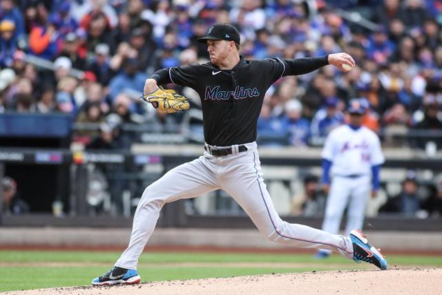 Miami Marlins injuries: Trevor Rogers, Jazz Chisholm Jr, Johnny