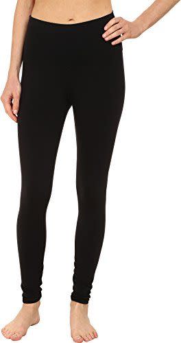 2) High Waist Airbrush Leggings