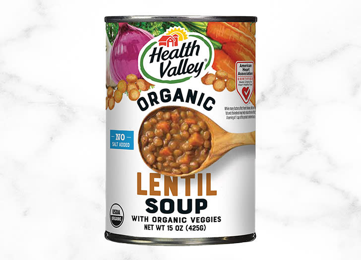 18 Best Healthy Canned Soups (and 6 to Avoid), According to a Nutritionist