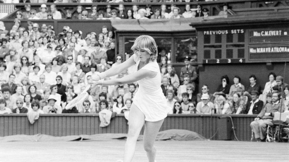wimbledon tennis championships 1978