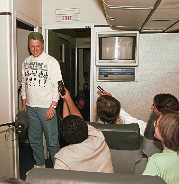 Von Höllenflügen und Spielzeugmenschen: Wenn Flugzeuge in Turbulenzen geraten