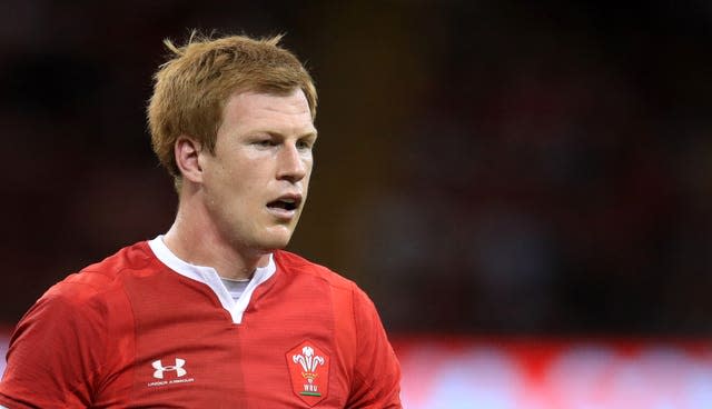 Rhys Patchell