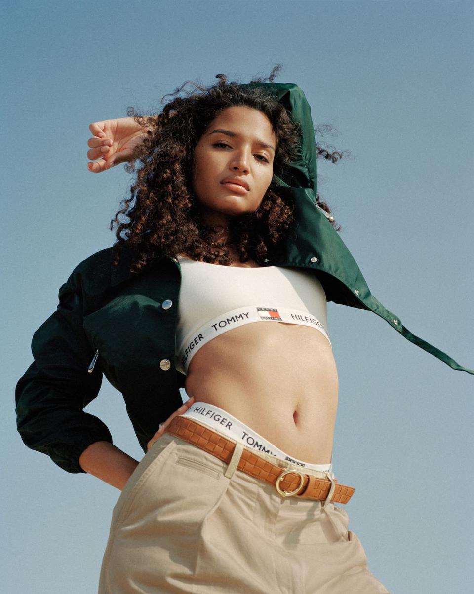 <p><strong>Models:</strong> Indya Moore, Compton Cowboys, Jameela Jamil, Kiddy Smile, Mogli, Tom Grennan, and Monica Guo</p><p><strong>Photographers:</strong> Clara Balzary, Joshua Woods, Jana Gerberding, Ken Ngang, and Tom Johnson</p>