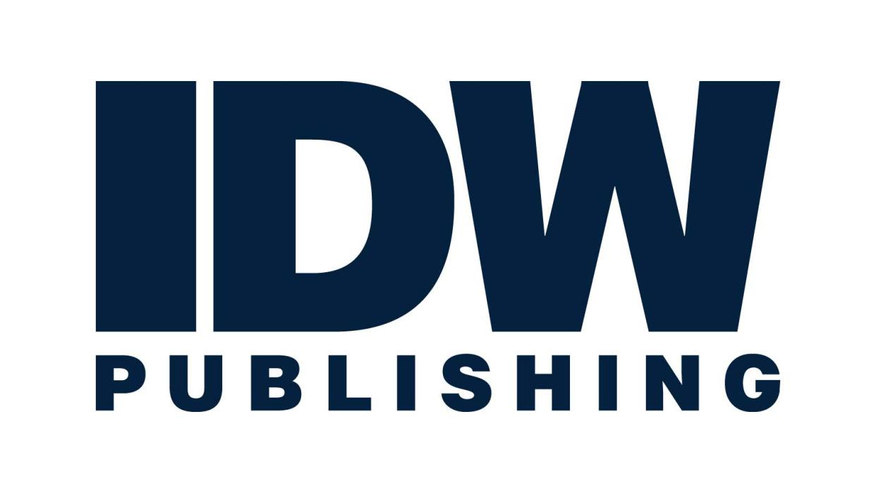  IDW logo 
