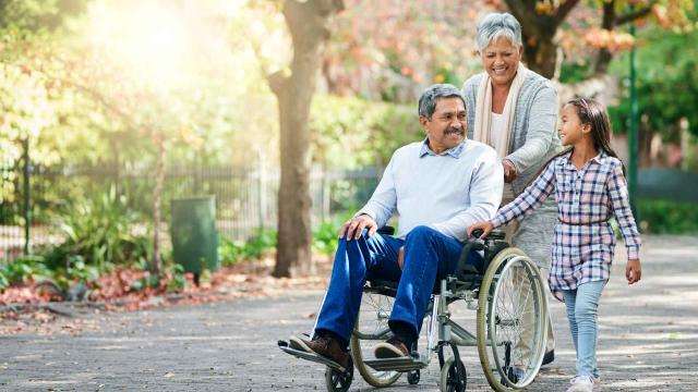 Last payments to disability beneficiaries starting today in September