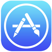 app store ios7