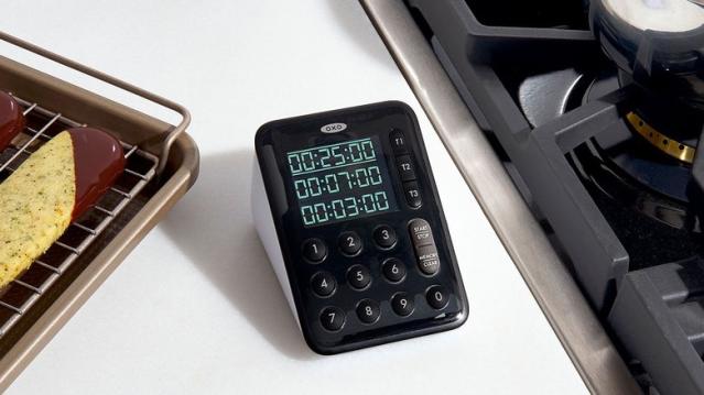 The 6 Best Kitchen Timers to Try