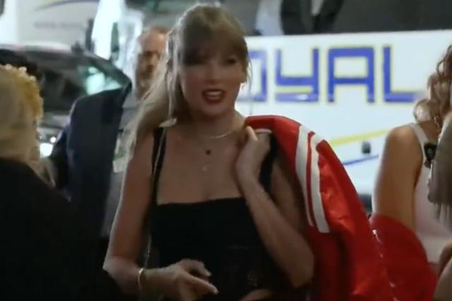 Taylor Swift Is Here (Tokyo), There (Releasing an Album), and Everywhere  (the Super Bowl?)