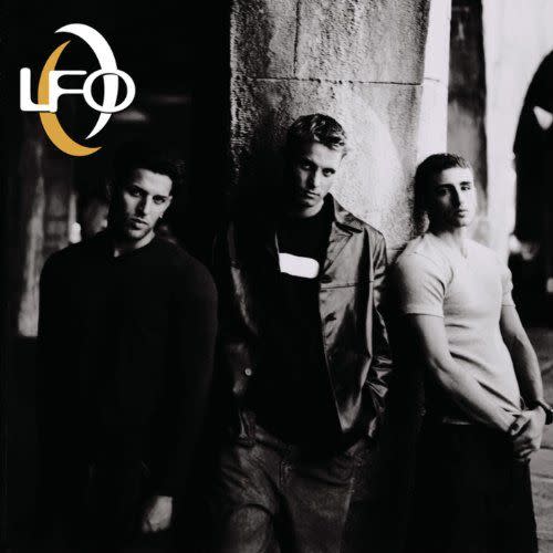 "Summer Girls" by LFO (1999)