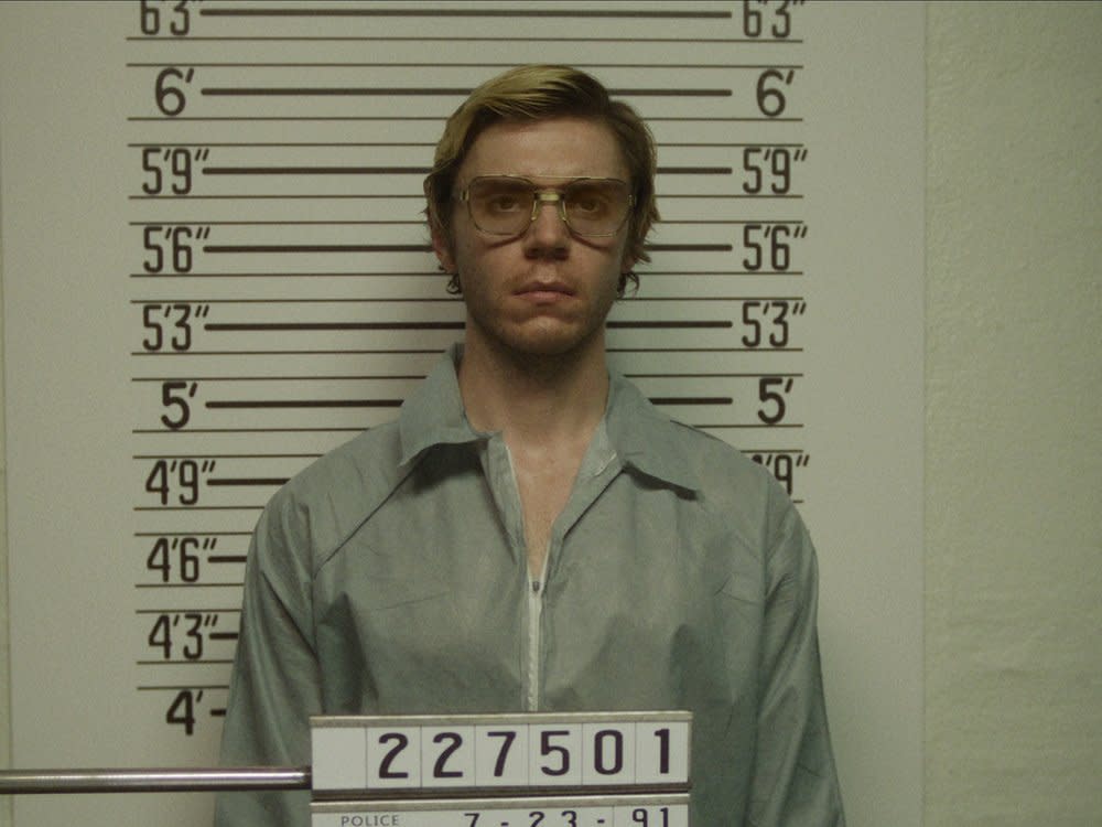 Die Geschichte um den Serienkiller Jeffrey Dahmer fesselt True-Crime-Fans in den USA. Seit 