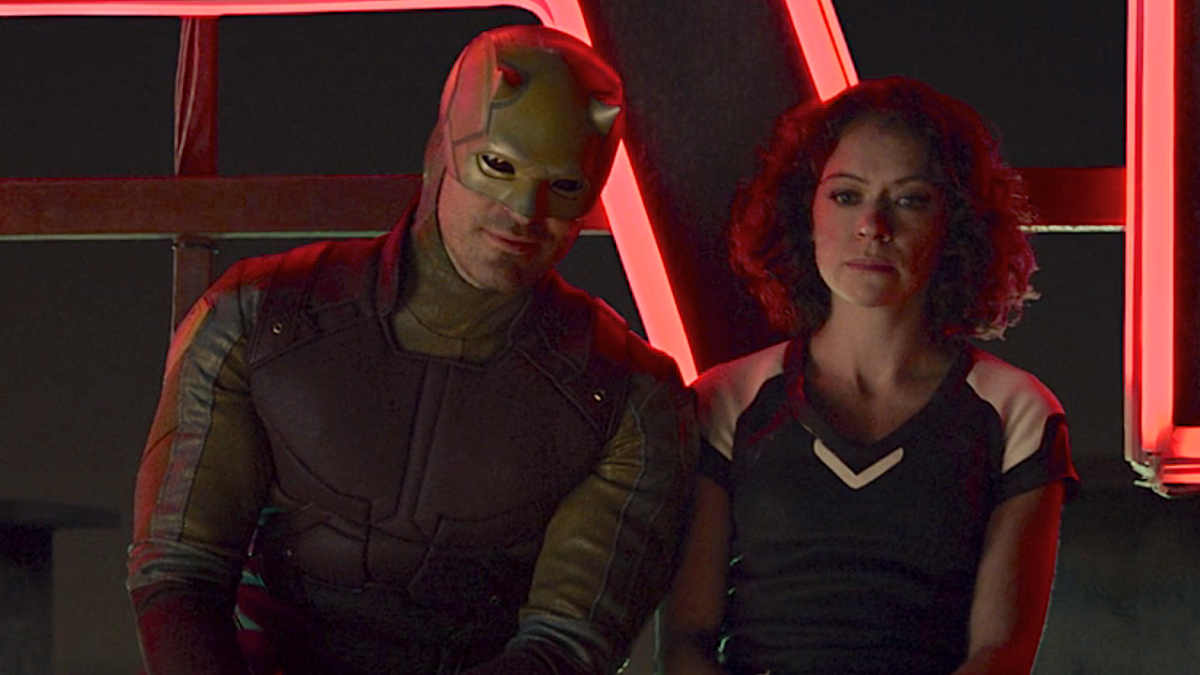 She-Hulk's Tatiana Maslany & Writer Share Details Of Daredevil's Role