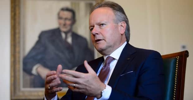 Stephen Poloz, a special advisor at the law firm Osler, Hoskin & Harcourt and a former governor of the Bank of Canada, says bitcoin trading is akin to gambling. 