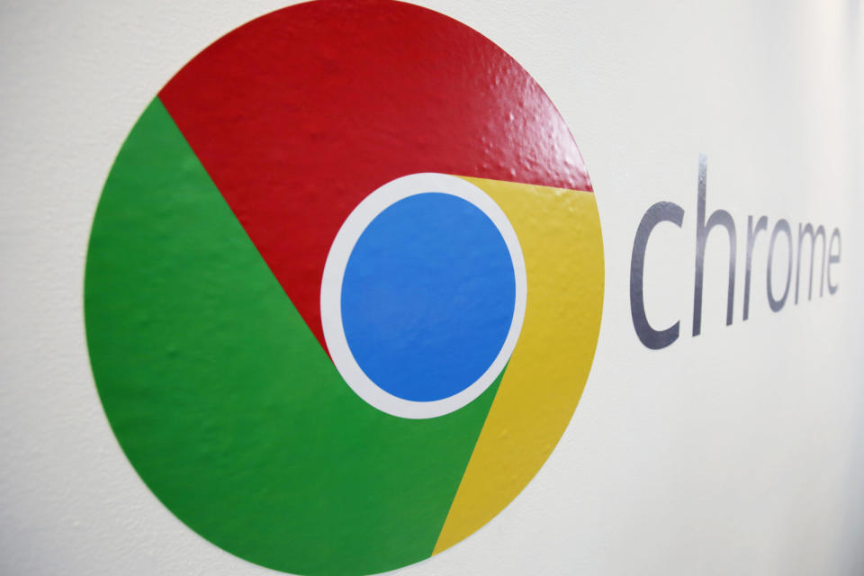 The rumors were true -- Google plans to let you block cross-site tracking inChrome