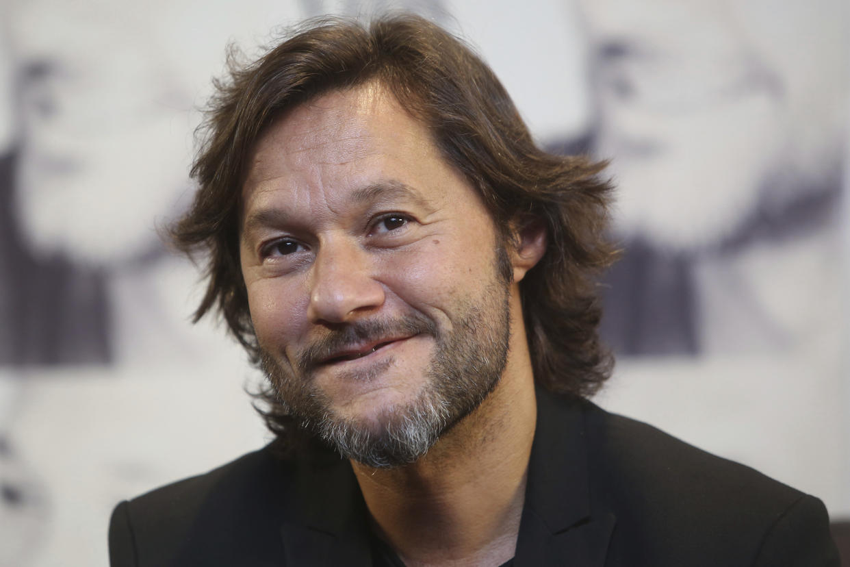 Diego Torres. (Photo by Hector Vivas/LatinContent via Getty Images)