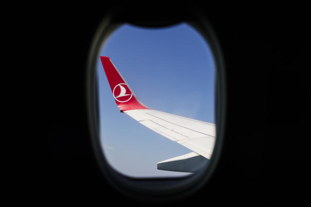 Girl 11 dies on flight from Istanbul to New York