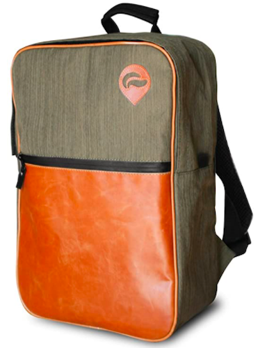 Skunk Smellproof Backpack